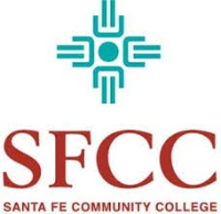 Santa Fe Community College Logo